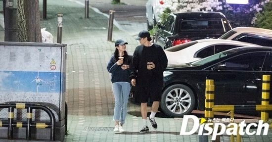 아직도 많은 사람들이 모를 거 같은 남자연에인 결혼 나이차 jpg | 인스티즈