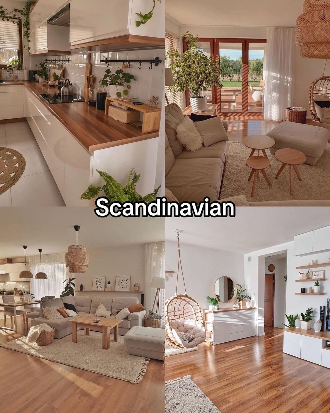 내가 가장 선호하는 인테리어 스타일 골라보기 🏠 | 인스티즈