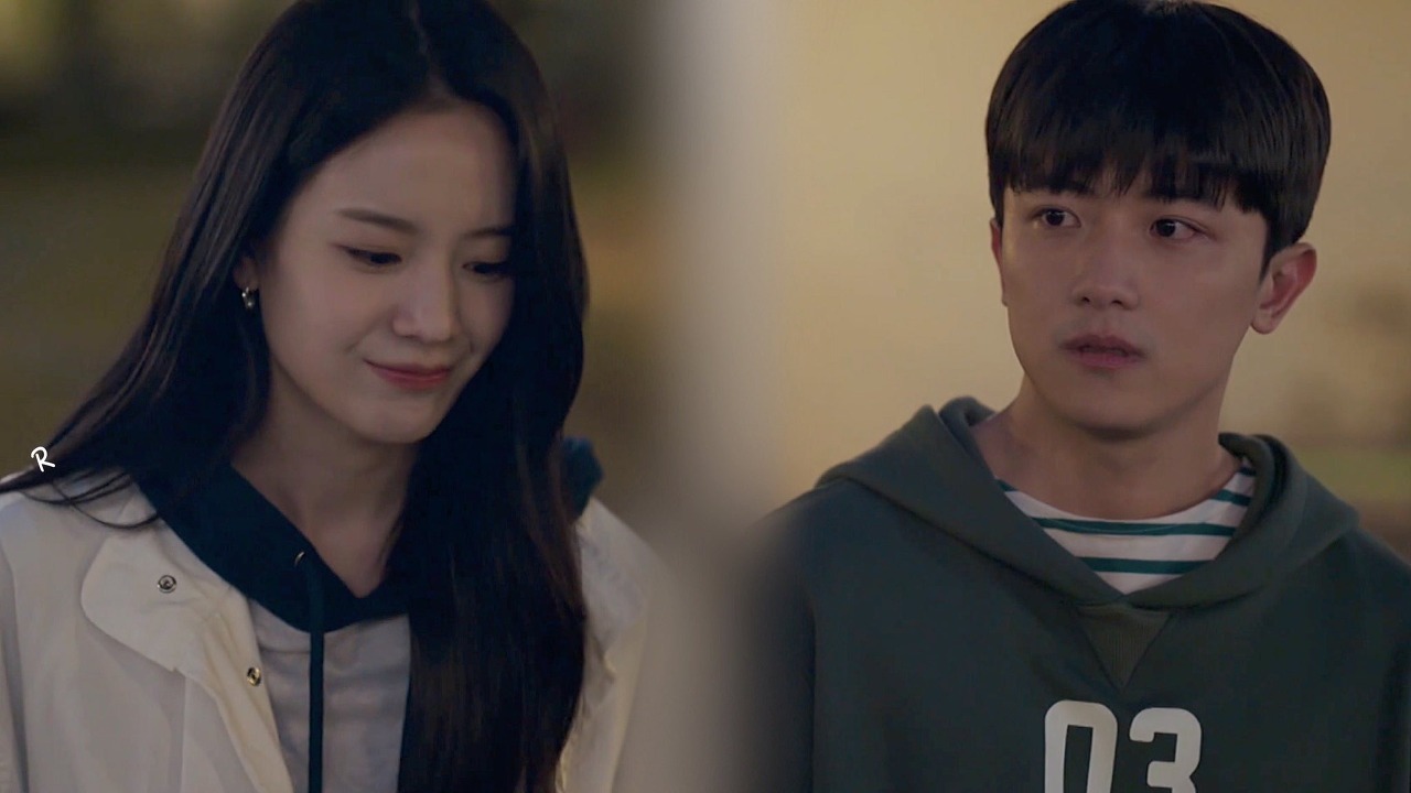 드라마 치얼업 출연 배우들 나이 (feat. 또래들끼리 연기해야 하는 이유) | 인스티즈