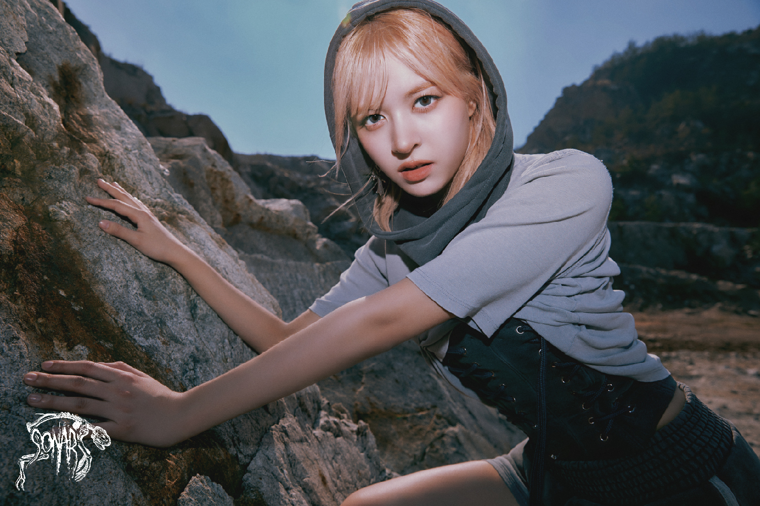 엔믹스 선공개곡 'Soñar (Breaker)' M/V Teaser | 인스티즈