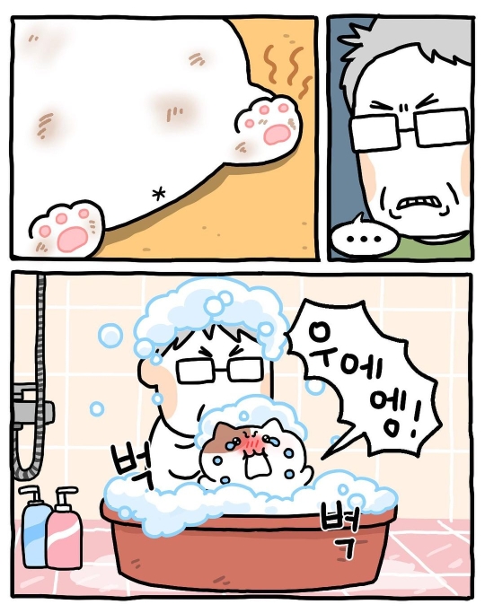 [쫀냐미] 오늘부터 1일 | 인스티즈