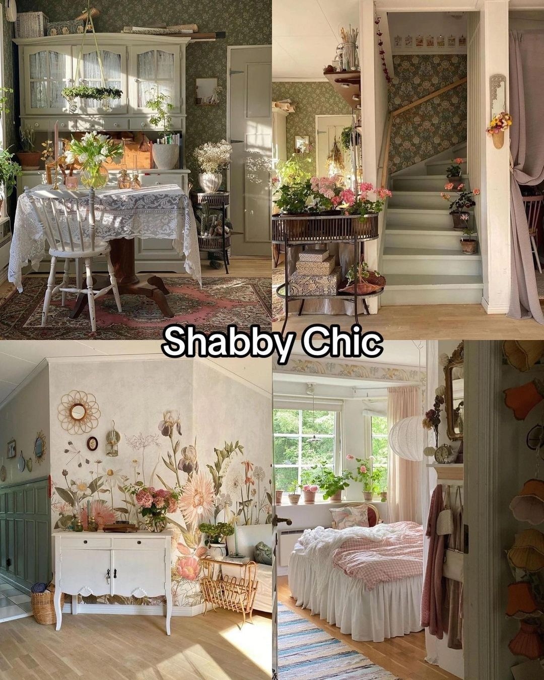 내가 가장 선호하는 인테리어 스타일 골라보기 🏠 | 인스티즈