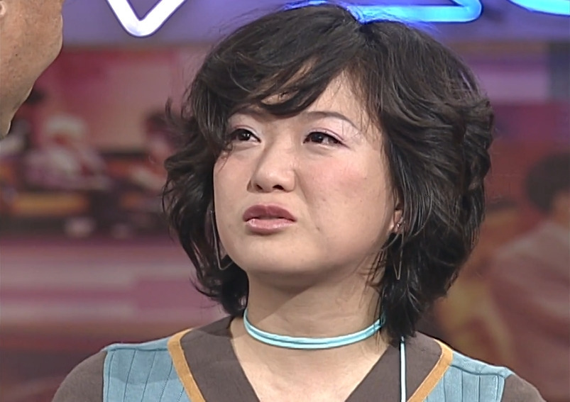 TV는 사랑을 싣고에 나온 김숙 | 인스티즈