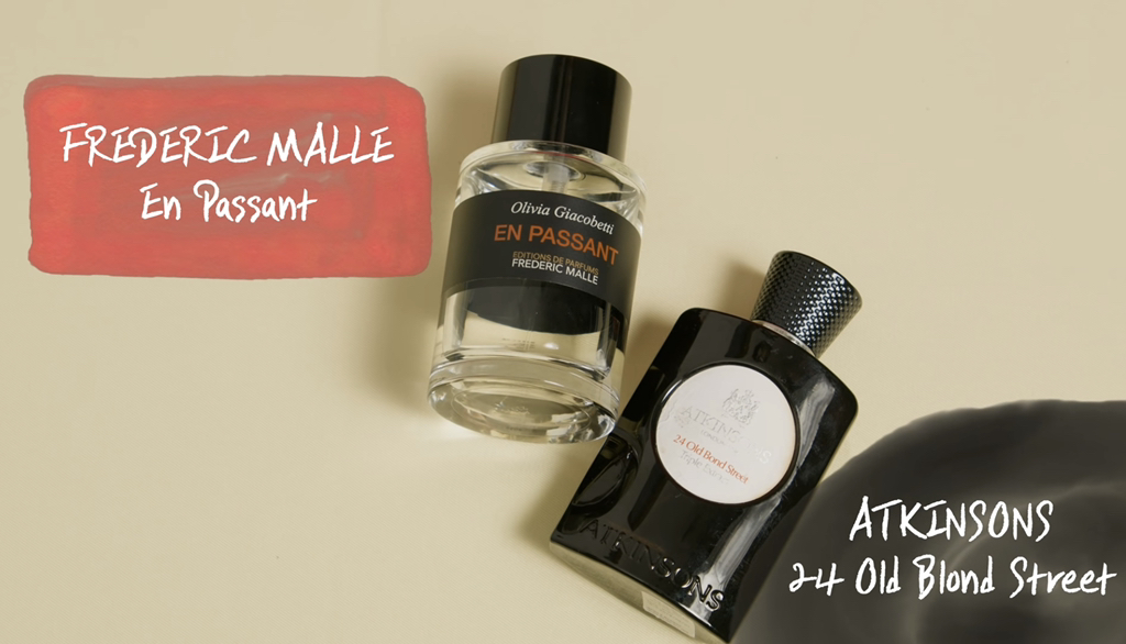 연예인들 향수와 연예인이 남긴 향 리뷰 모음 | 인스티즈