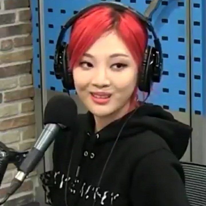 에스파 닝닝이 팬한테 시킨거 | 인스티즈