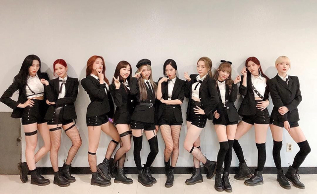여자아이돌 제작자들에게 어느샌가 강박으로 자리잡힌 거 같은 공식 중 하나.jpg | 인스티즈