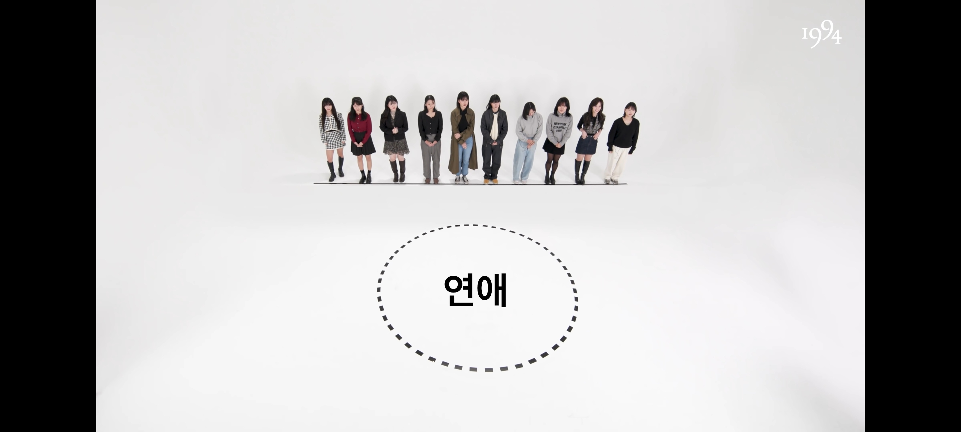 나는 내 나이 또래 사람들 사이에서 표준 이하인거 같아 | 인스티즈