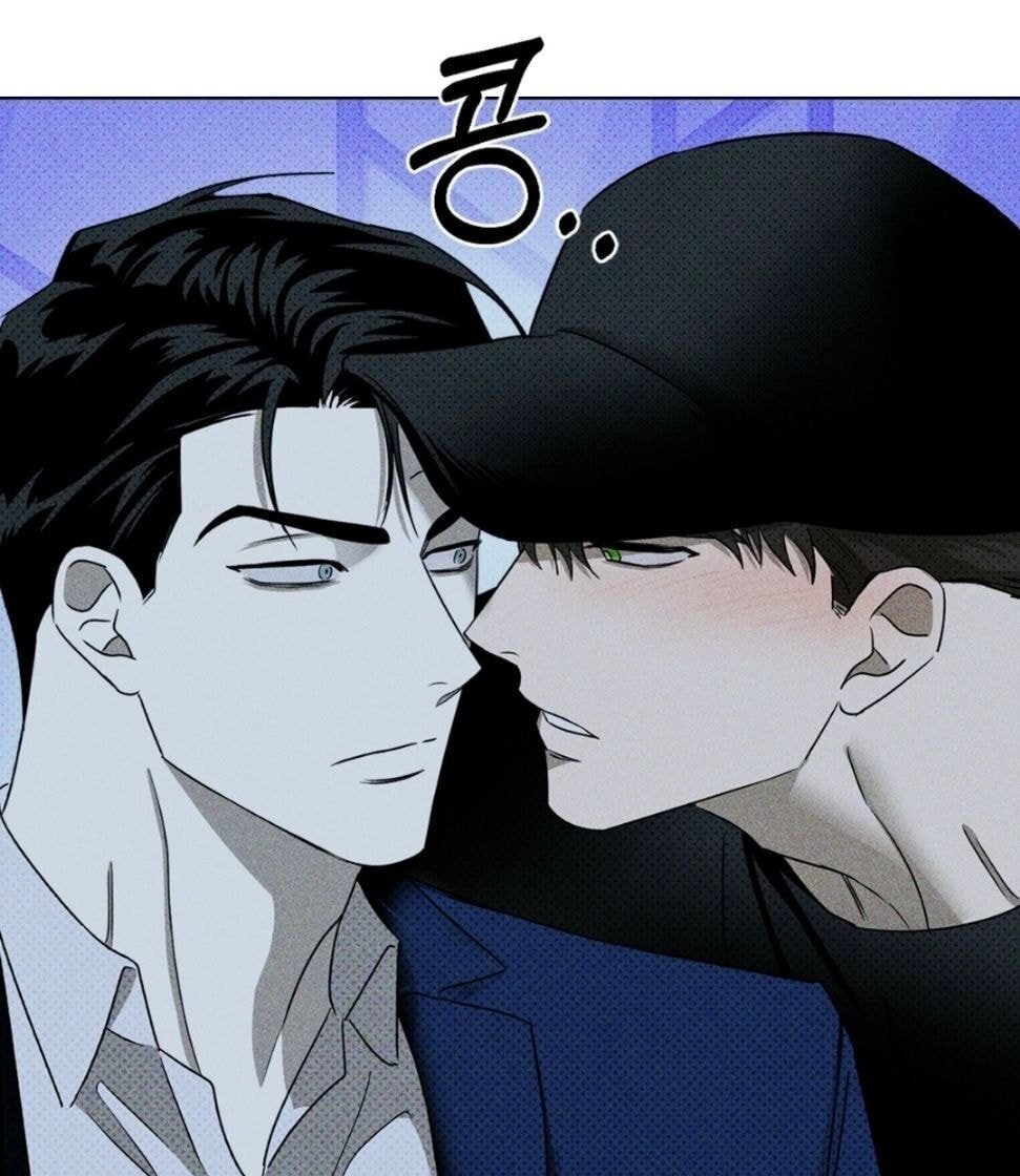 수인데 공으로 종종 오해받는 BL 웹툰 캐릭터 | 인스티즈
