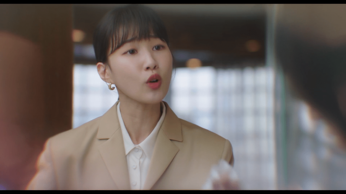 [우영우] 남주 서사로는 소꿉친구 동그라미다 vs 봄날의 햇살 최수연이다 | 인스티즈