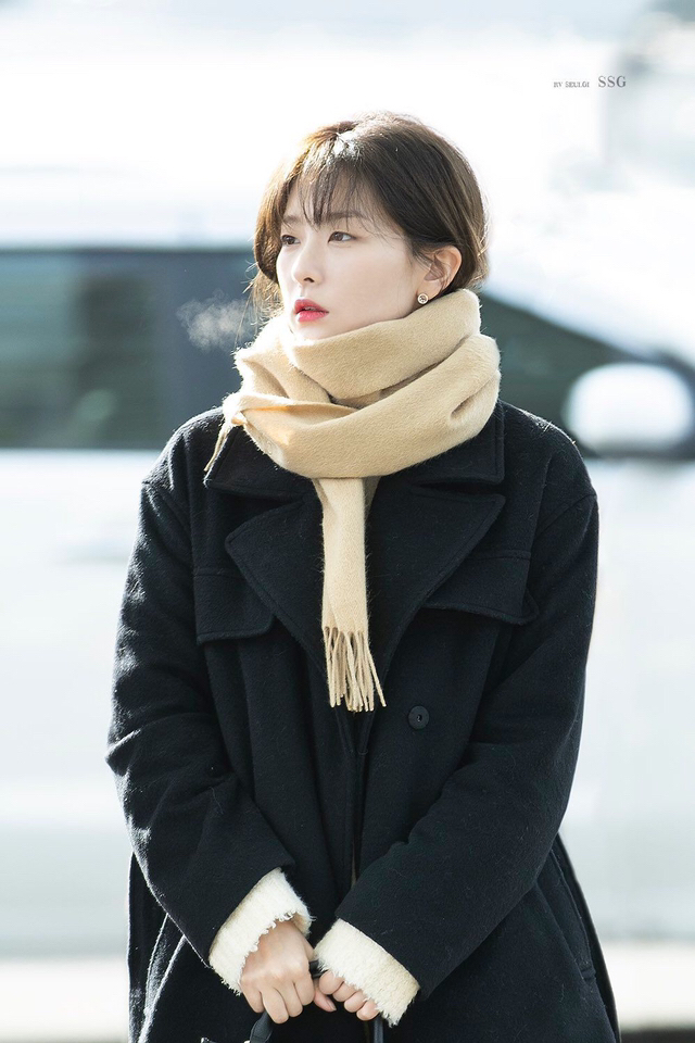 가을 옷 살 때 참고하면 좋을 가을 코디.jpg | 인스티즈