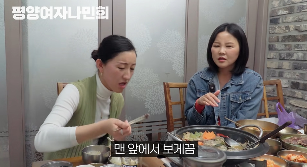 평양에서 공개총살 목격한 썰 | 인스티즈