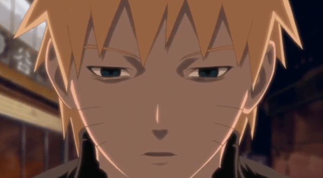 [일본문화] 나루토 작가가 의도한 영화같은 연출 모음 (스압) | 인스티즈