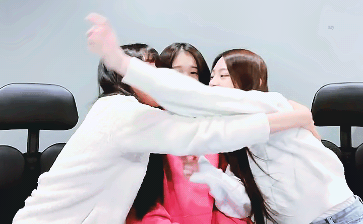 우리가 좋아하는 여돌 그 짤들 | 인스티즈