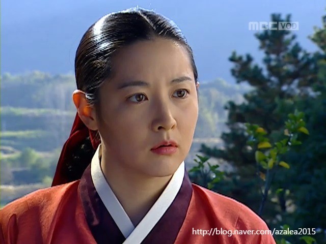 장금이 이미지