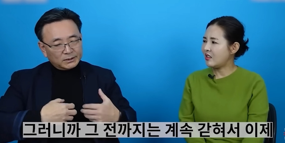 전직 간첩이 북한 뒤집어 엎고 싶다고 생각했던 순간 | 인스티즈