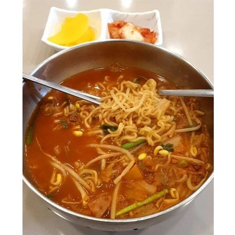 10대들이 뽑은 최악의 라면토핑 1위.jpg | 인스티즈