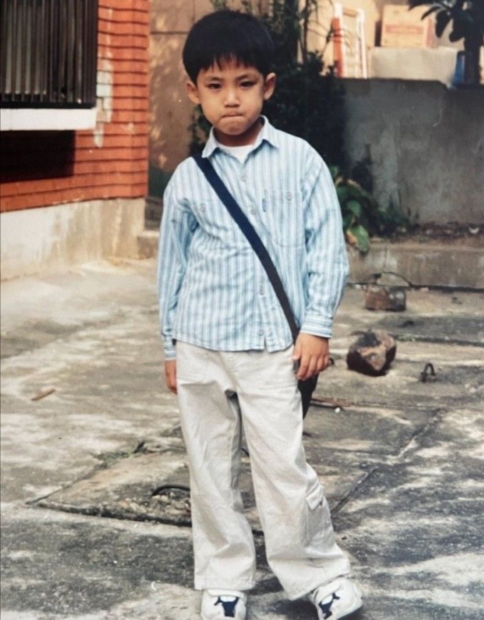 아이돌 과거 사진 모음 | 인스티즈