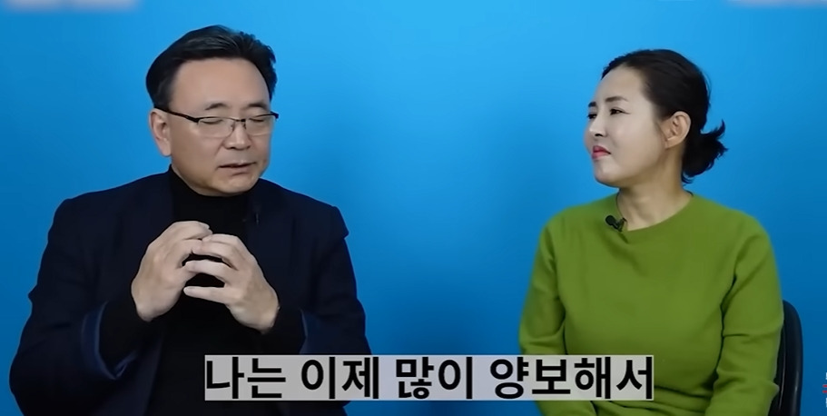 전직 간첩이 북한 뒤집어 엎고 싶다고 생각했던 순간 | 인스티즈