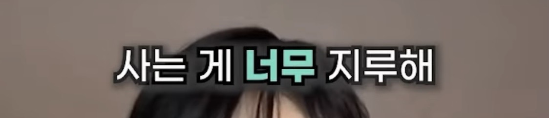 호주 사는 유튜버가 말하는 호주에 의외로 우울증이 많은 이유.jpg | 인스티즈