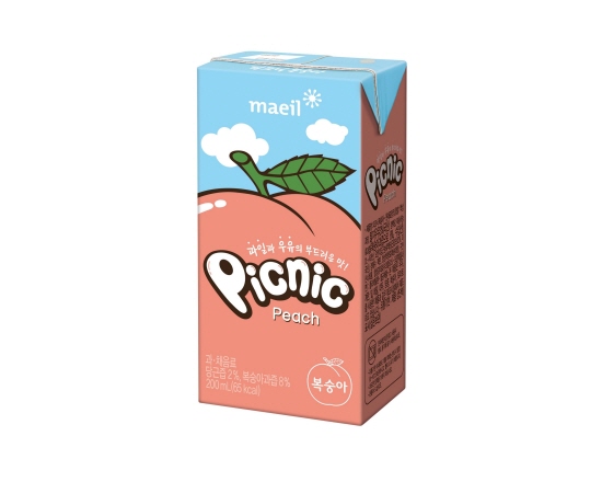 피크닉 이미지