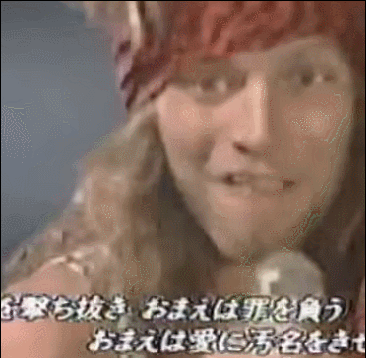 립싱크하래서 짜증난 밴드들의 대깽판 라이브들 | 인스티즈