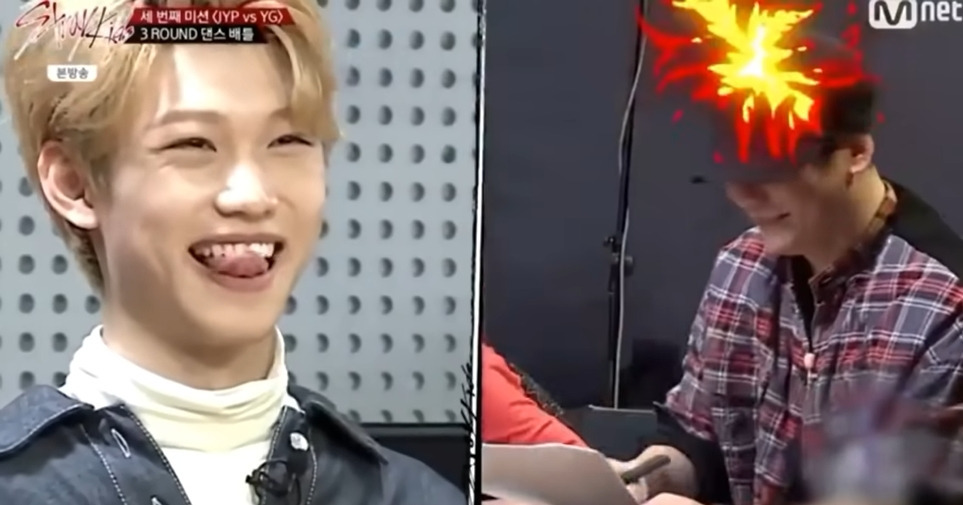 연습생 시절 한국말 못알아듣는 필릭스 | 인스티즈