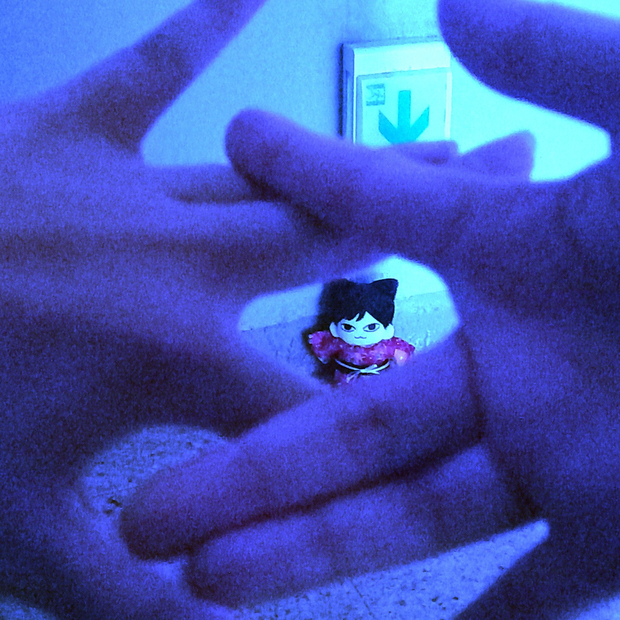 정말 특이해서 현대예술이라는 평을 듣는 주연인형계 | 인스티즈