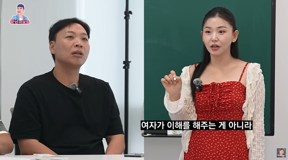 북한에서 이혼하기 쉽지 않은 이유 | 인스티즈