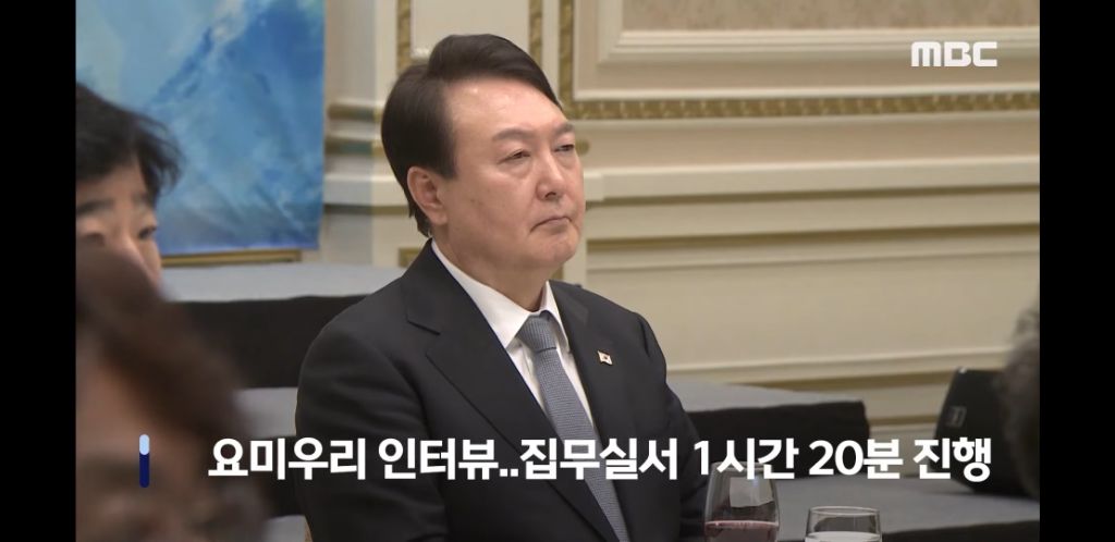 " 일본 신문에 대고 한국 대통령이... 이제 아예 선을 넘어버린듯" | 인스티즈