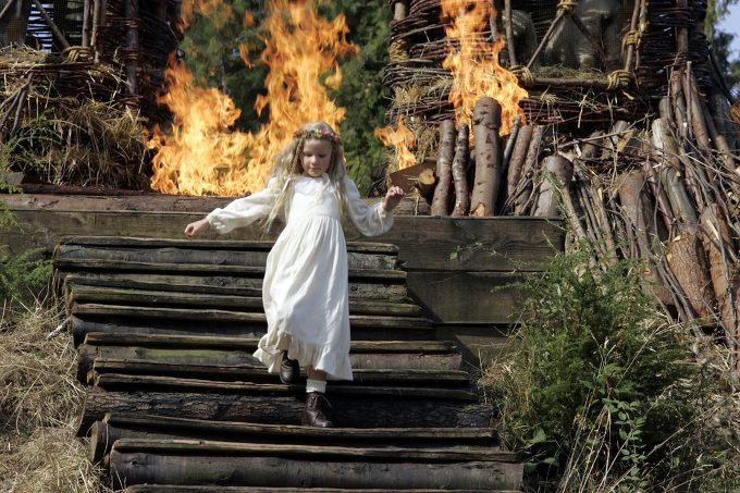 미드소마 감독이 영감을 받은 고전영화 | 인스티즈