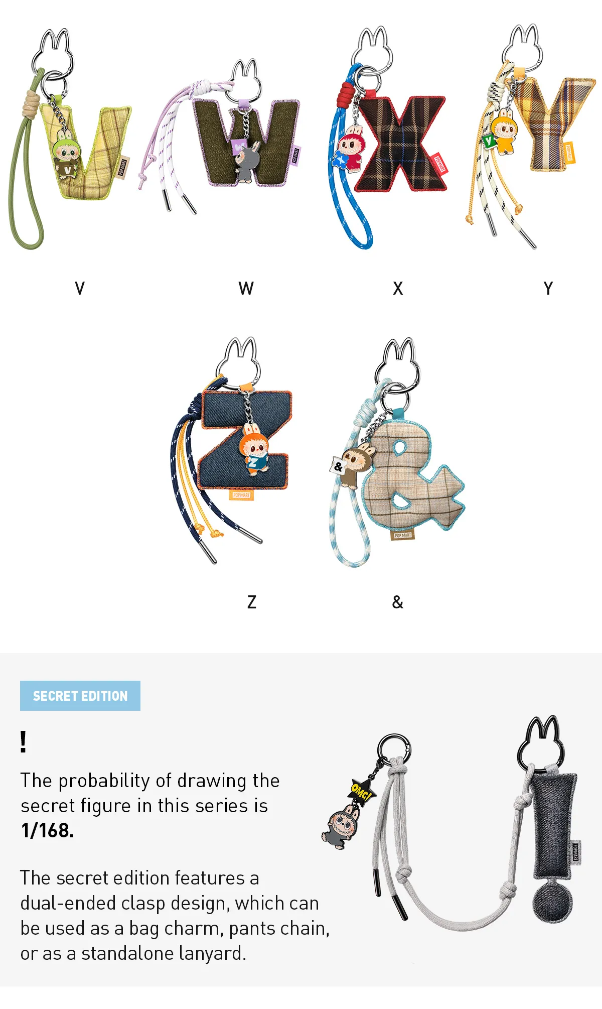 새로 나오는 라부부 신상 미니미 버전 인형 키링.jpg | 인스티즈