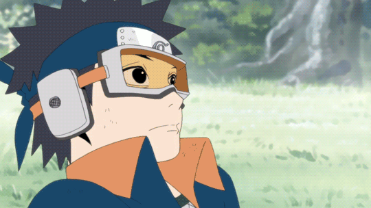 [일본문화] 나루토 작가가 의도한 영화같은 연출 모음 (스압) | 인스티즈