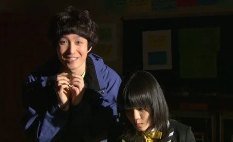 근데 공부의신 드라마 좀 이상해 | 인스티즈