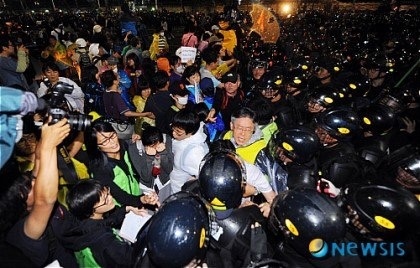 심리학자가 직접 캐해하는 공익추구형 정치인으로서의 이재명 | 인스티즈