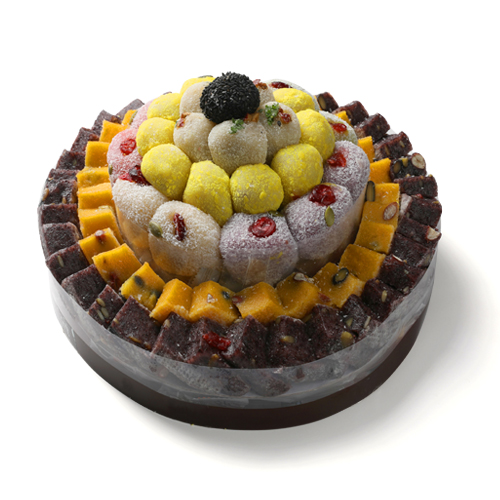 나랑 동생 생일 일주일 차인데 케이크로 협박하는 거 개웃김 ㅋㅋㅋㅋㅋ | 인스티즈