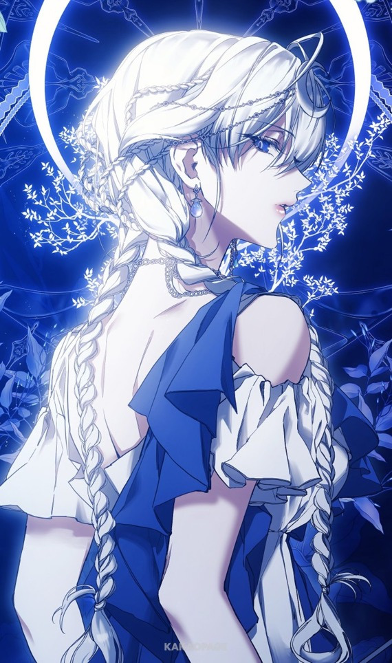 그리스로마신화 기반 혐관 로판 선공개 | 인스티즈