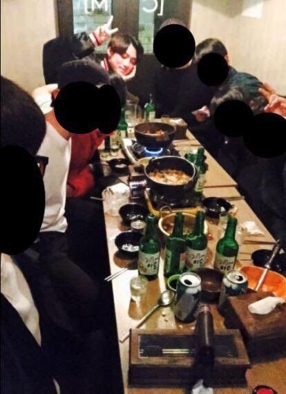 미성년자 때 술, 담배한 아이돌 | 인스티즈