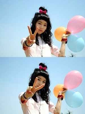 이름에서부터 그시대 감성 느껴지고 인소틱했던 당시 얼짱들 이름.jpg | 인스티즈