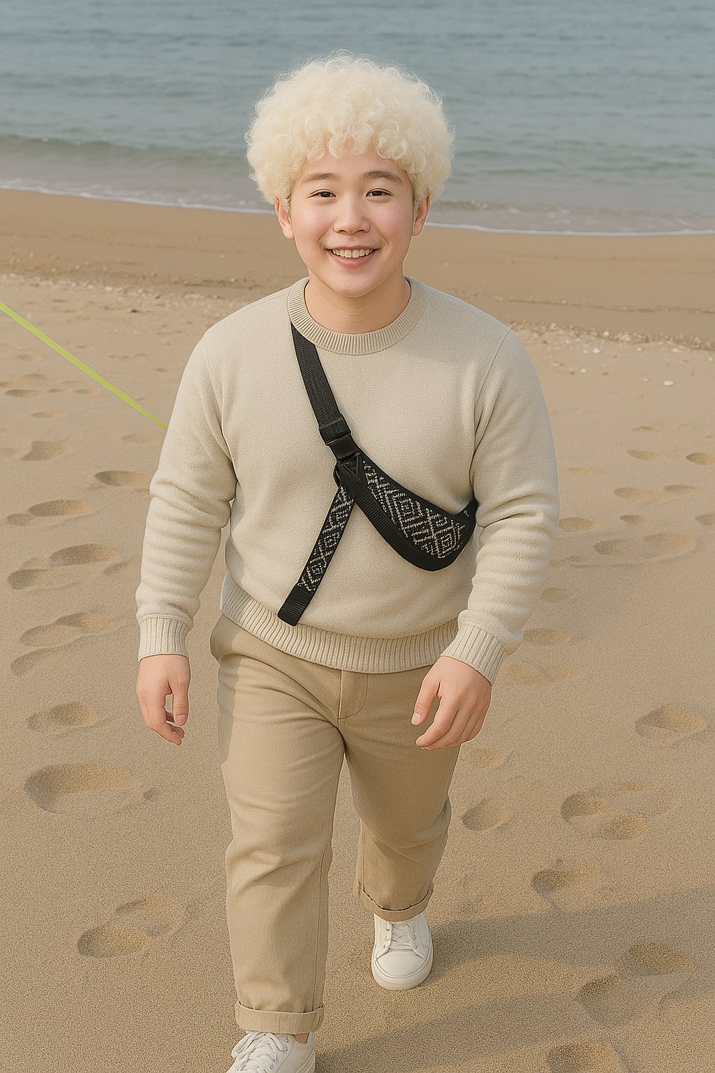 나도 지피티한테 울강쥐사람으로 해달라했는데 충격받음 | 인스티즈