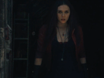 우리가 사랑했던 블랙 위도우와 스칼렛 위치의 관계성 | 인스티즈