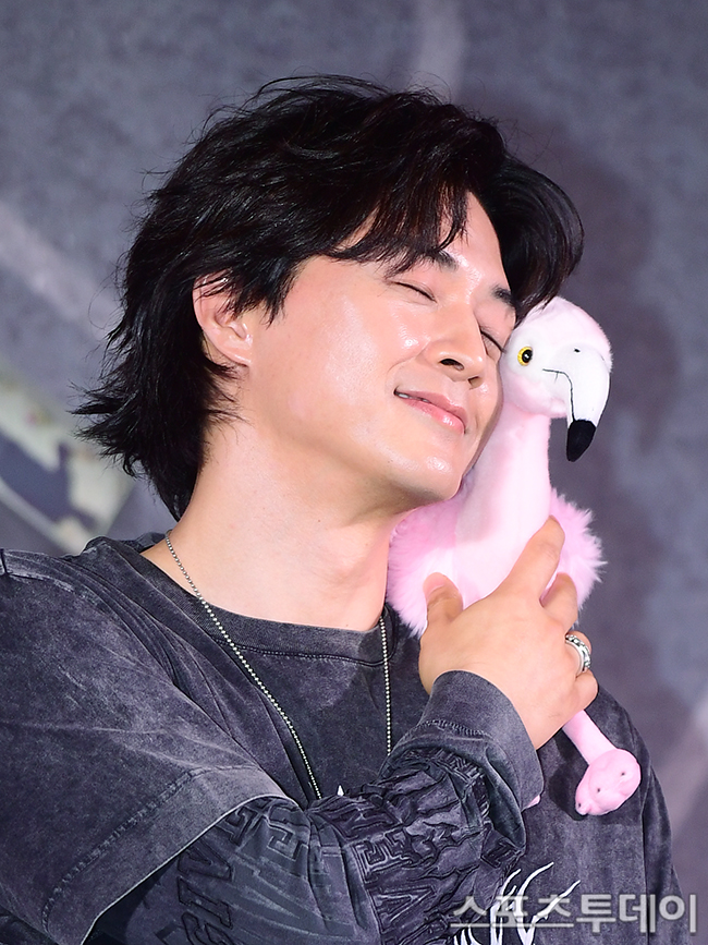 '크라임씬' 8년만 컴백한 김지훈 "내가 있을 곳은 바로 여기” | 인스티즈