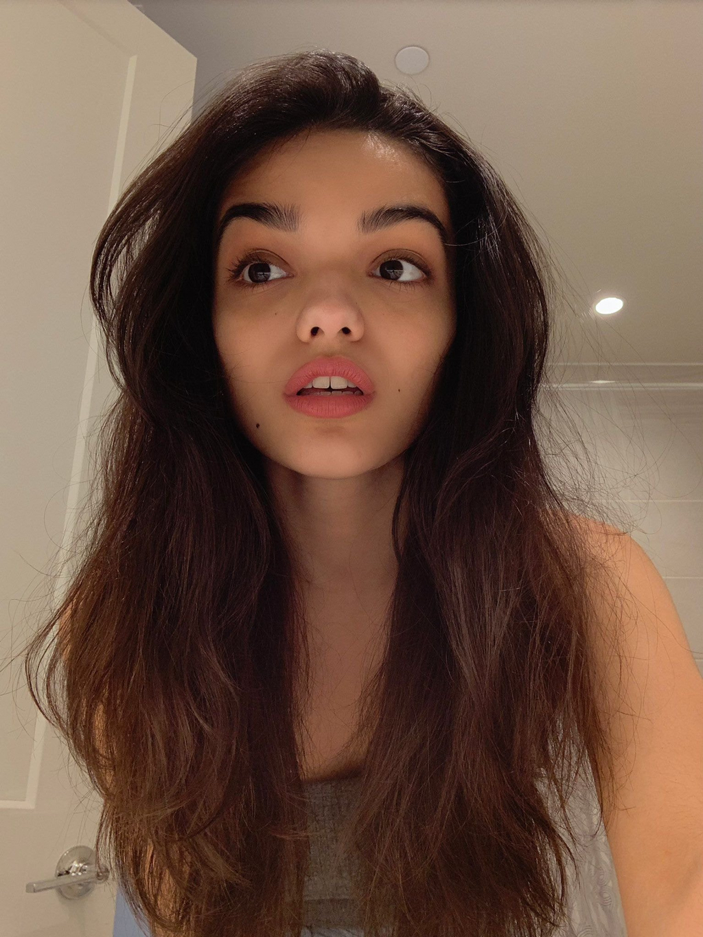 디즈니에서 백설공주로 고려했다는 연예인 두명 | 인스티즈