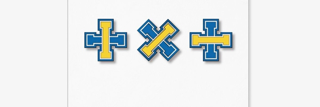 소소하게 예쁘다는 말 나오는 아이돌 로고 | 인스티즈