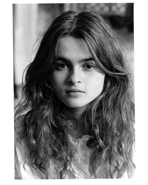 헤르미온느 역할을 연기하고 싶었다는 배우 | 인스티즈