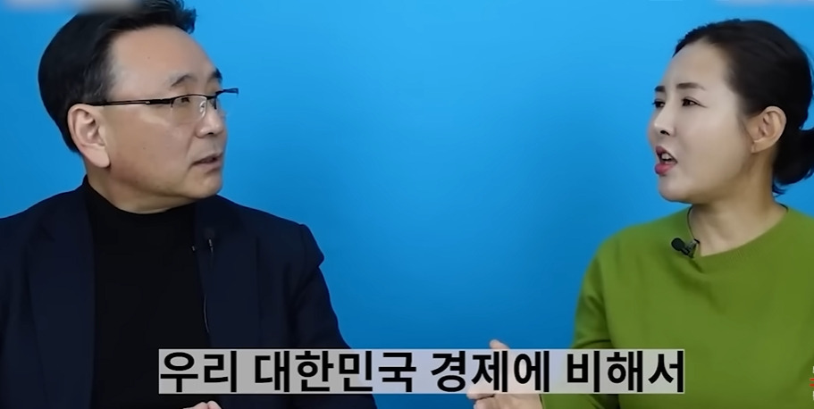 전직 간첩이 북한 뒤집어 엎고 싶다고 생각했던 순간 | 인스티즈
