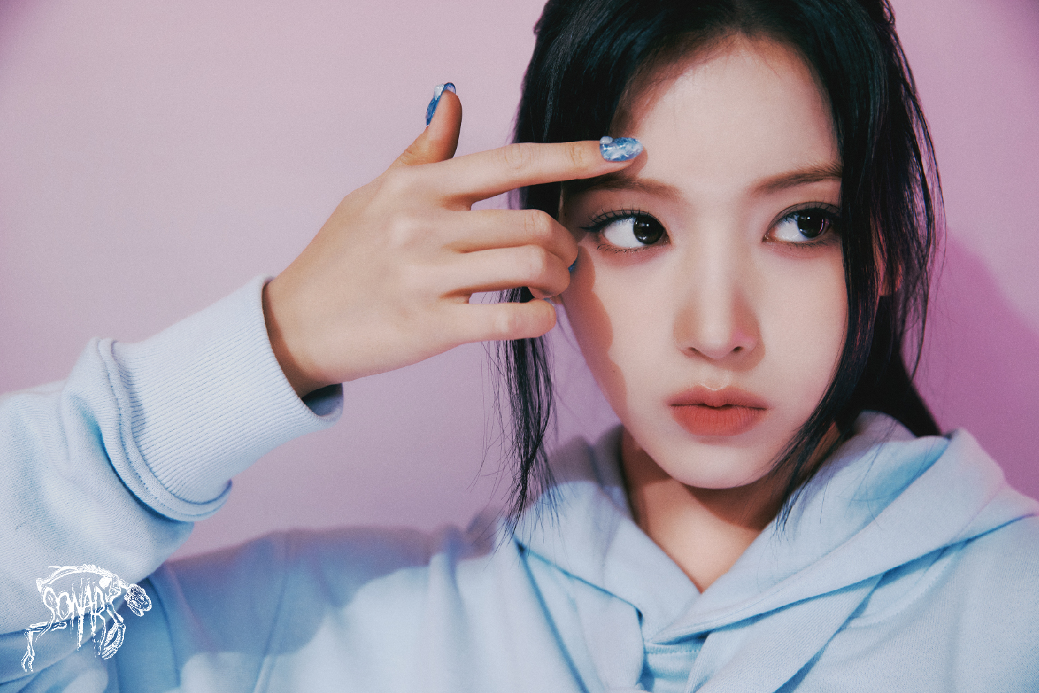 엔믹스 선공개곡 'Soñar (Breaker)' M/V Teaser | 인스티즈