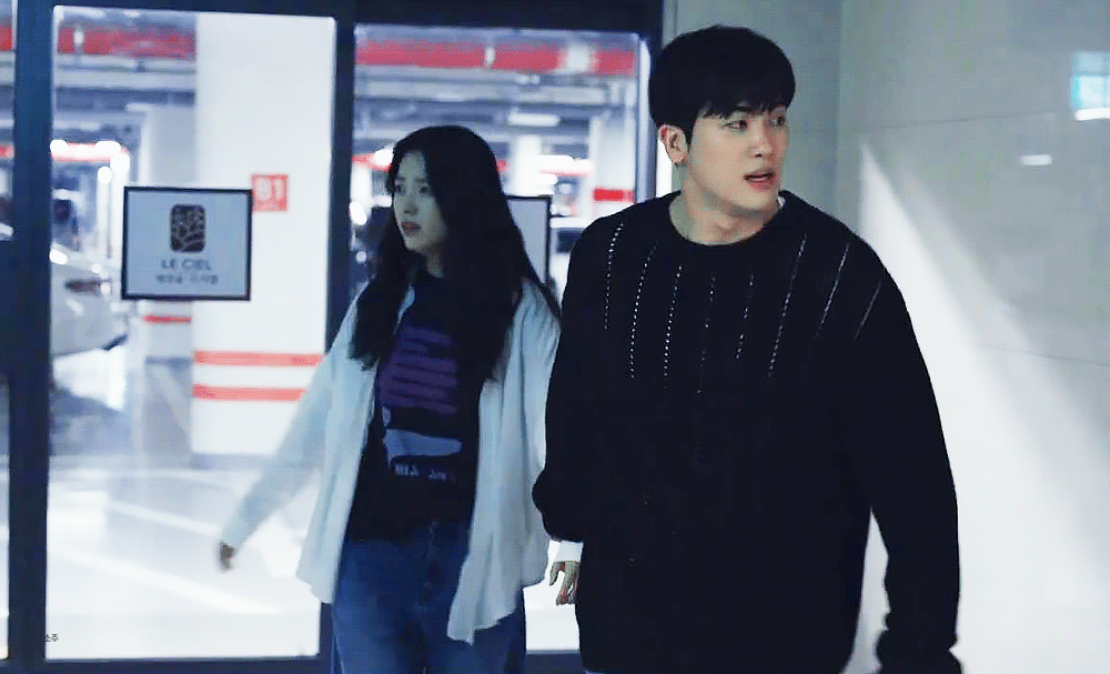 신혼부부 가산점 받아서 아파트 입주하려고 친구랑 위장결혼을 했는데요...jpgif | 인스티즈