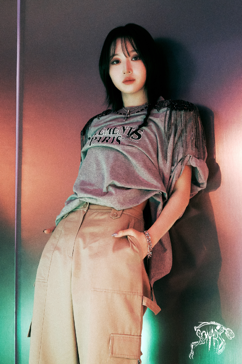 엔믹스 선공개곡 'Soñar (Breaker)' M/V Teaser | 인스티즈