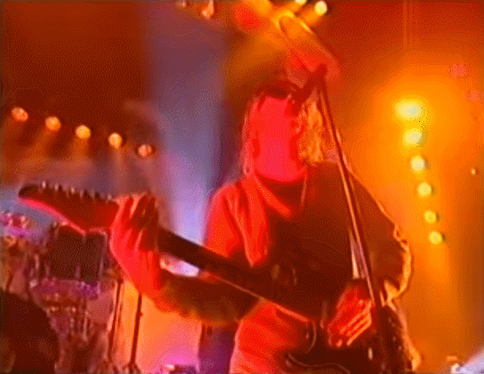 립싱크하래서 짜증난 밴드들의 대깽판 라이브들 | 인스티즈