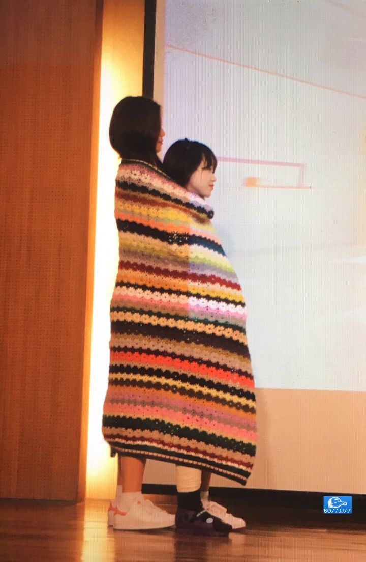 우리가 좋아하는 여돌 그 짤들 | 인스티즈